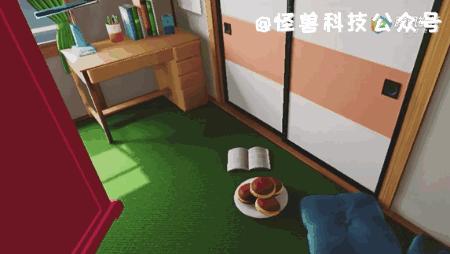 哆啦a梦任意门制作哪一集,哆啦a梦在门上打洞