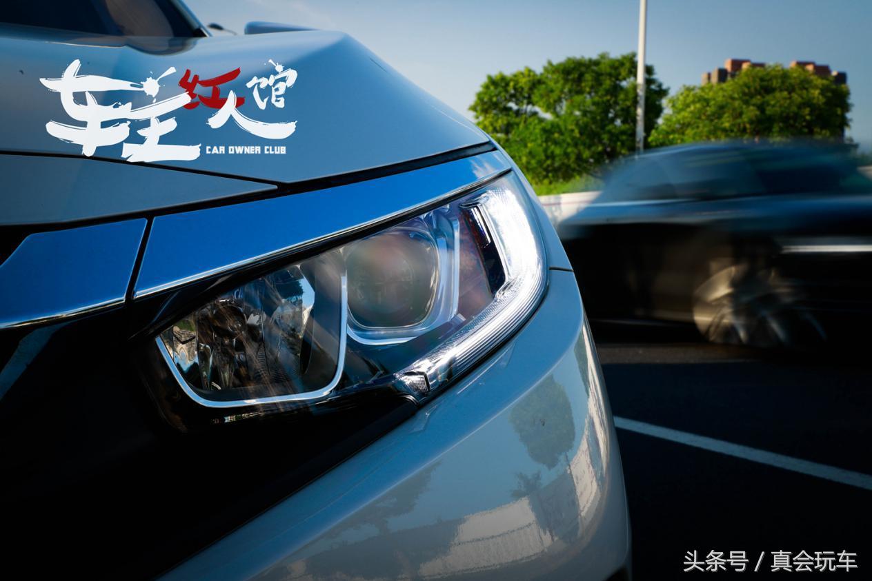 买思域，“我”竟然选择了1.0T三缸，车主告诉你为什么？