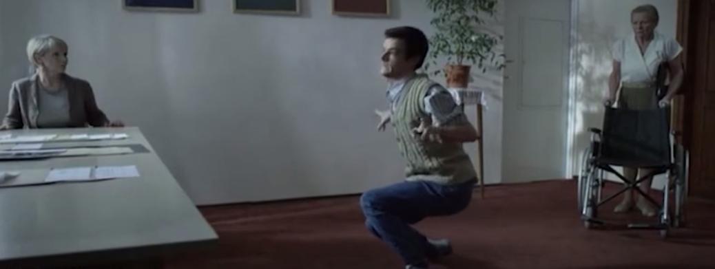 装逼的时候到了你准备好了吗,绝不能错过的冷门佳片