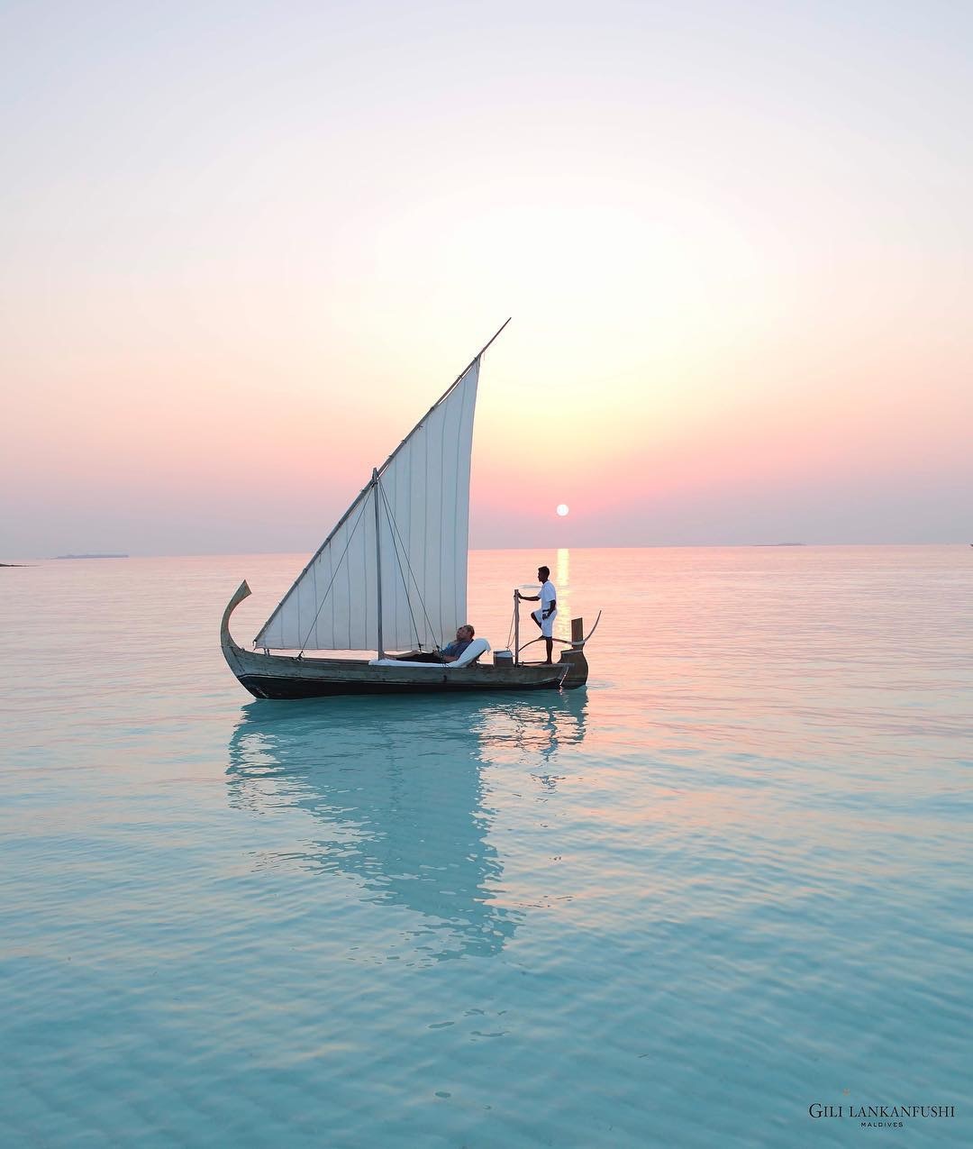 马尔代夫多个绝佳的岛屿推荐,探索马尔代夫最迷人的度假胜地