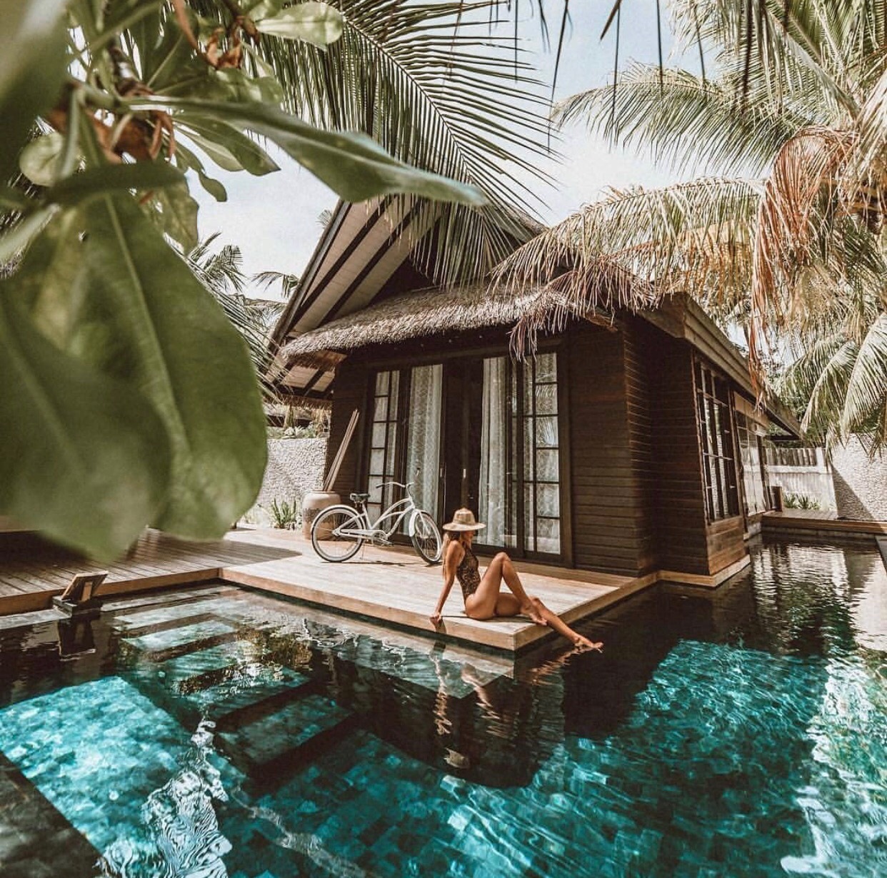 马尔代夫多个绝佳的岛屿推荐,探索马尔代夫最迷人的度假胜地