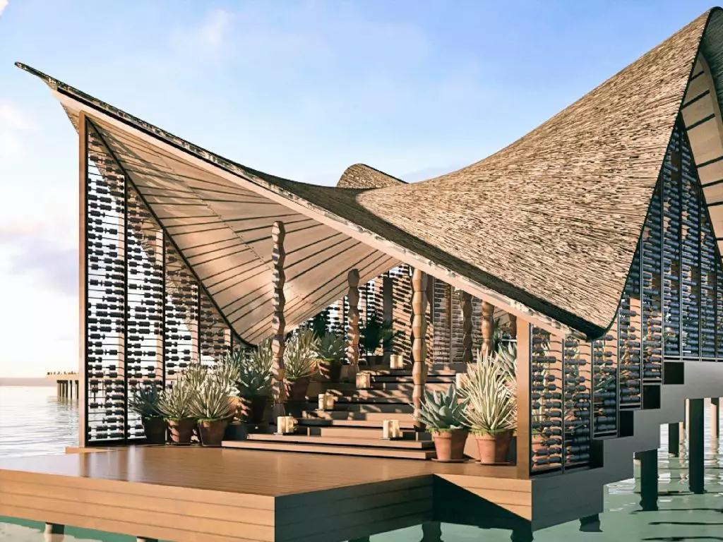 马尔代夫多个绝佳的岛屿推荐,探索马尔代夫最迷人的度假胜地