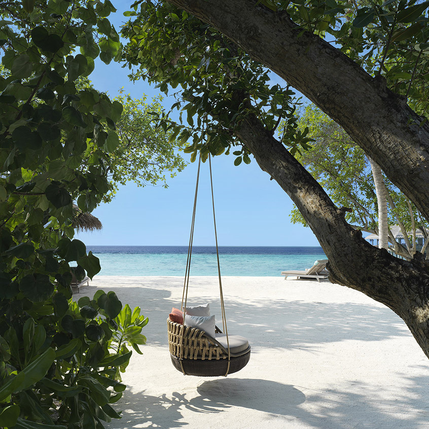 马尔代夫多个绝佳的岛屿推荐,探索马尔代夫最迷人的度假胜地