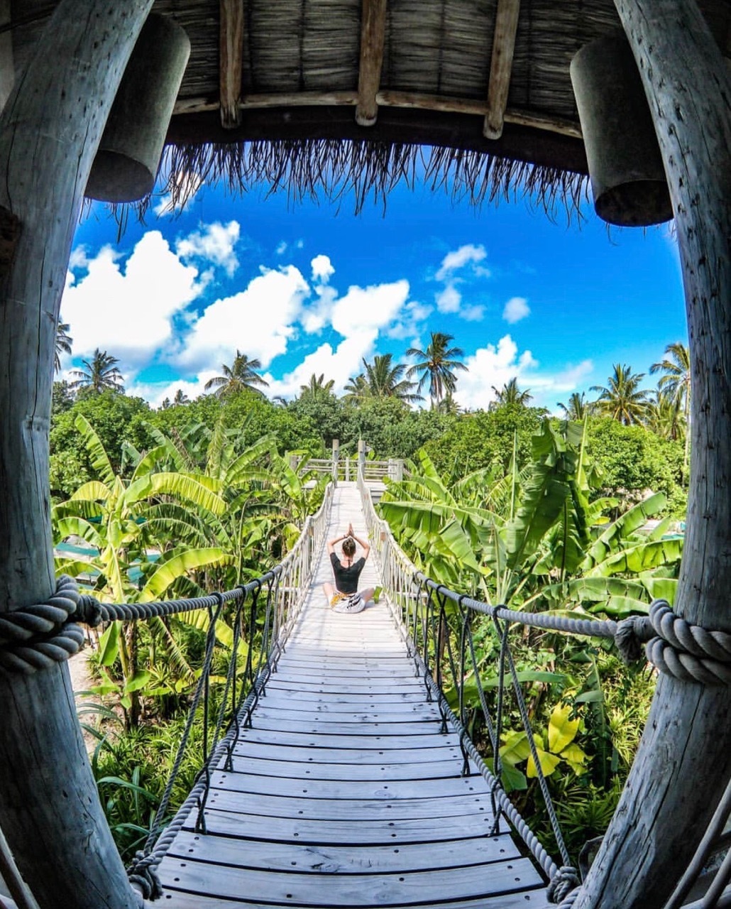 马尔代夫多个绝佳的岛屿推荐,探索马尔代夫最迷人的度假胜地