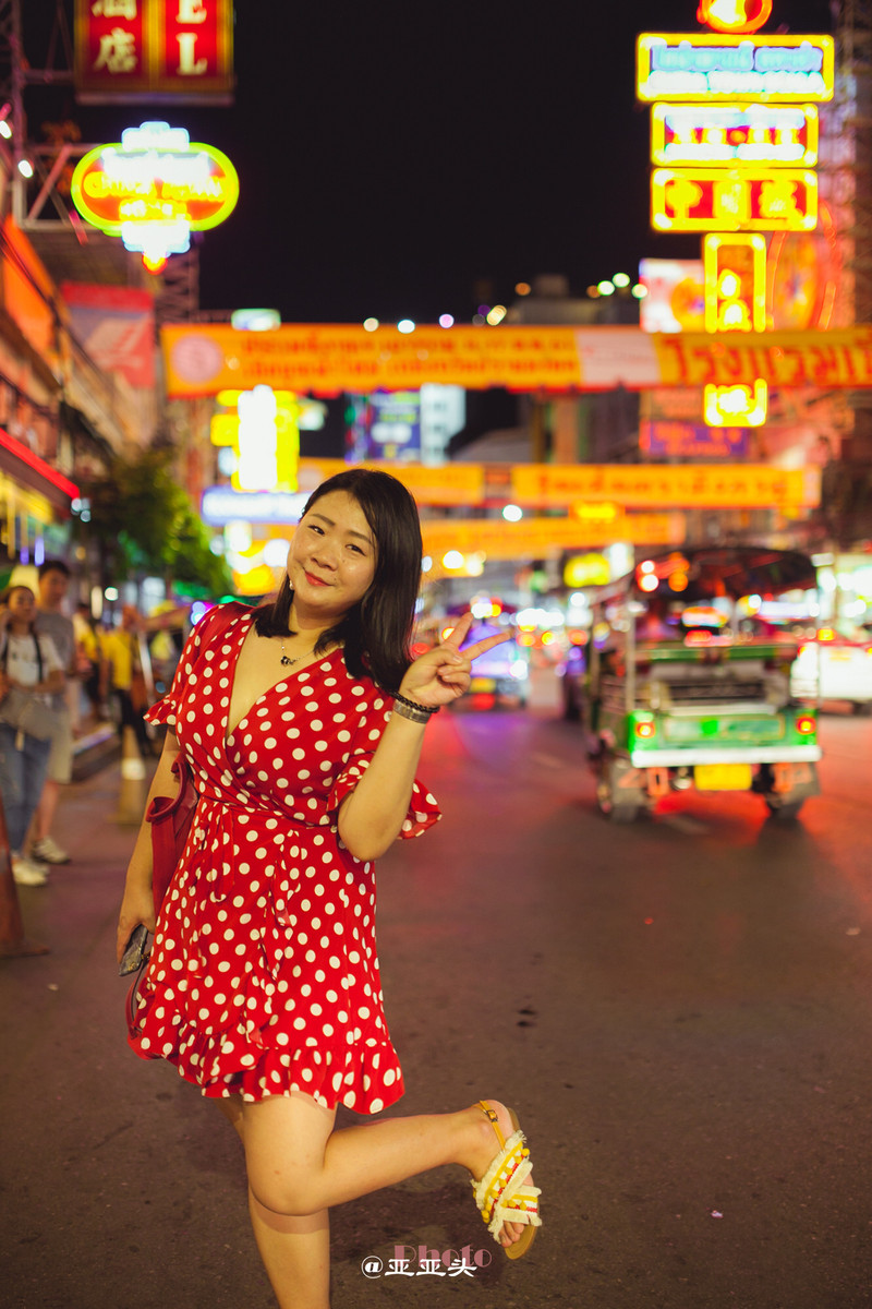 曼谷慢生活旅游攻略,曼谷慢生活