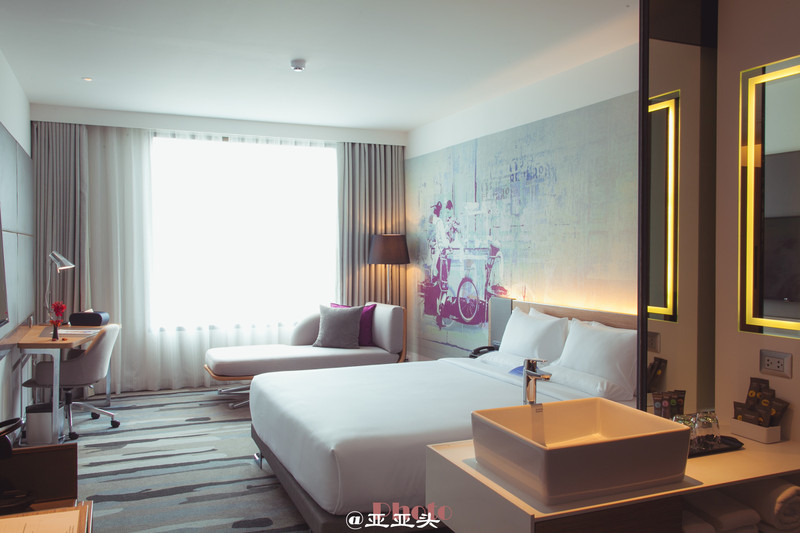 曼谷慢生活旅游攻略,曼谷慢生活