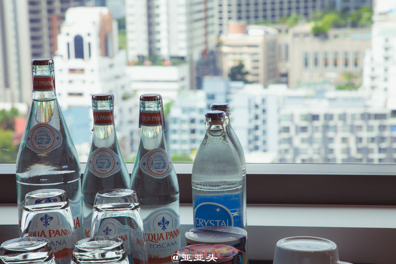 曼谷慢生活旅游攻略,曼谷慢生活