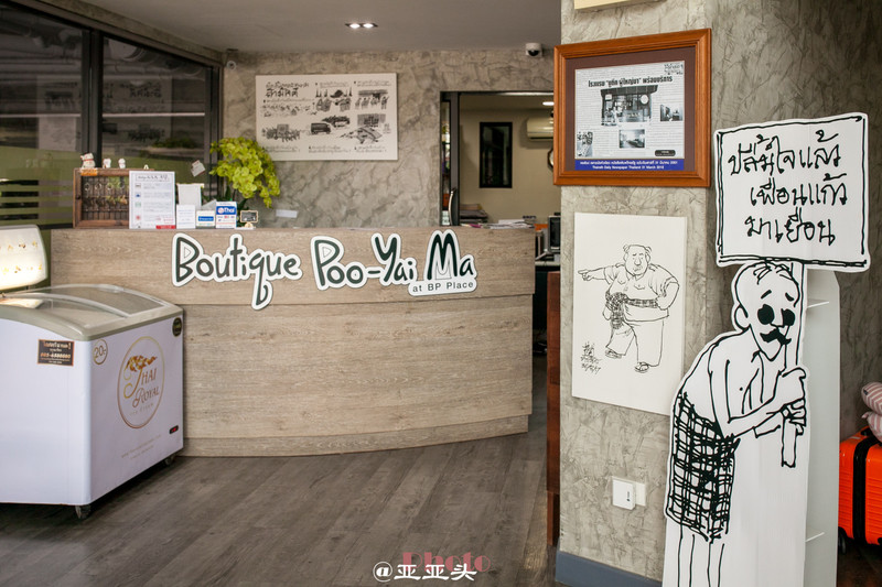 曼谷慢生活旅游攻略,曼谷慢生活