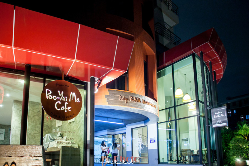 曼谷慢生活旅游攻略,曼谷慢生活