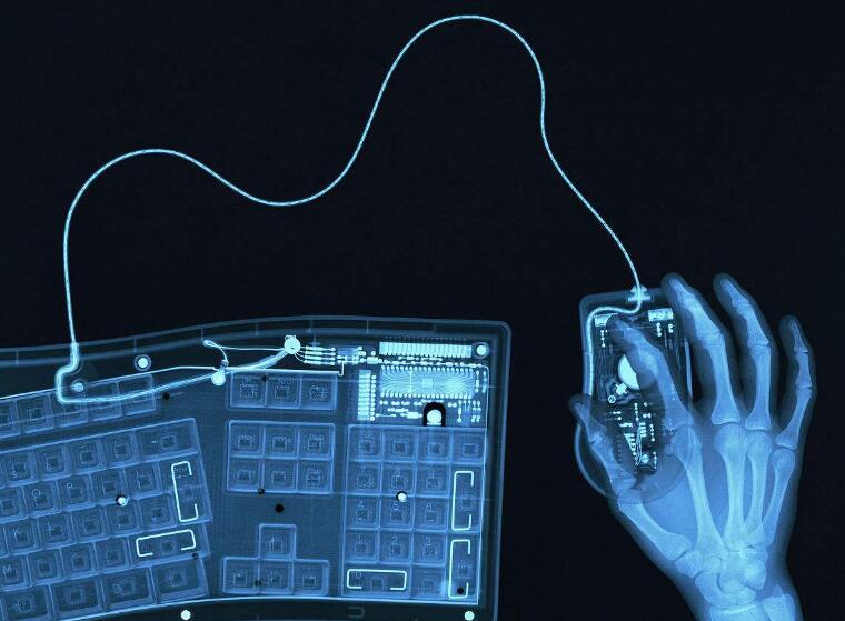 垂直鼠标和正常鼠标区别,垂直鼠标真的能告别鼠标手吗