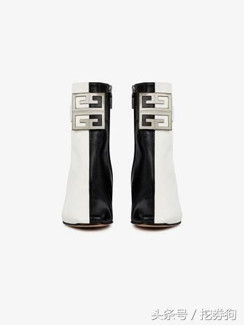 2018年秋冬最新款奢侈品鞋(短靴)