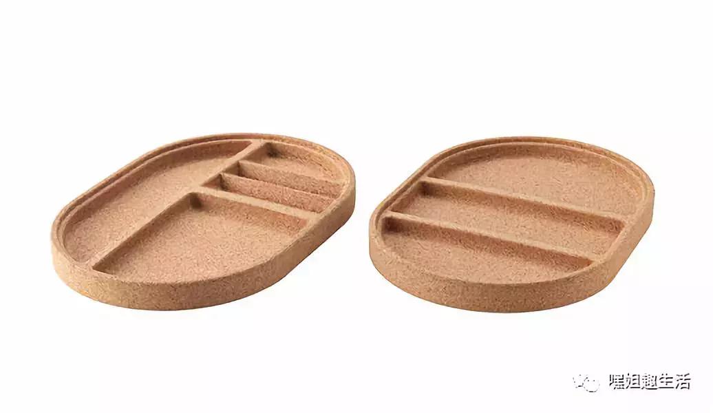 好用又不贵，一大波宜家收纳新品来袭~