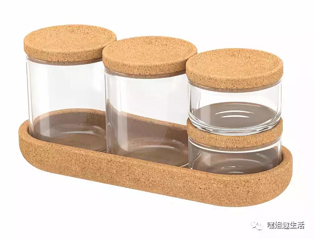 好用又不贵，一大波宜家收纳新品来袭~