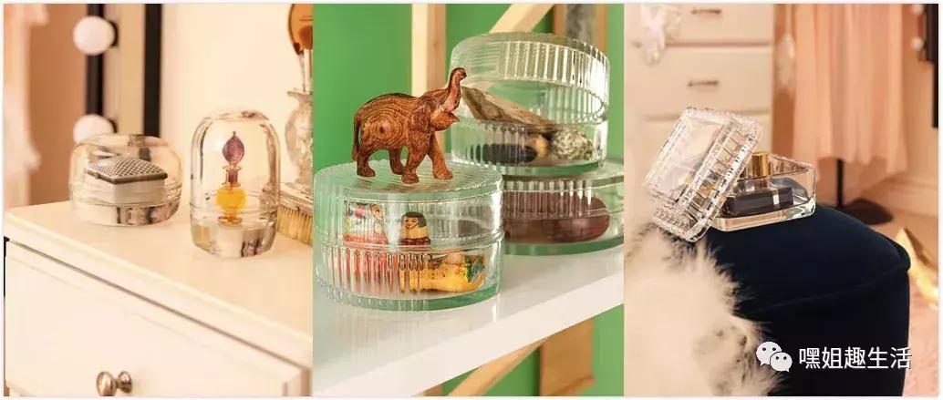 好用又不贵，一大波宜家收纳新品来袭~