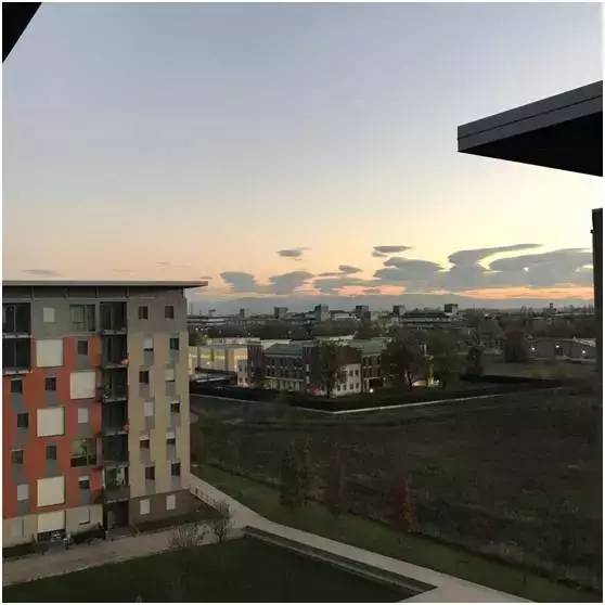 意大利留学生讲述真实生活,学长学姐分享大学学习生活视频