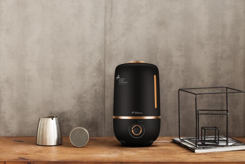 加湿器不出雾怎么回事,这个方法分享给大家