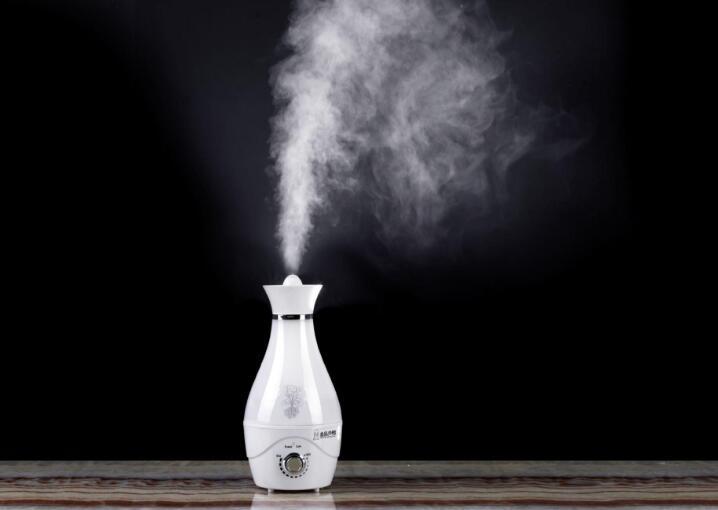 加湿器不出雾怎么回事,这个方法分享给大家