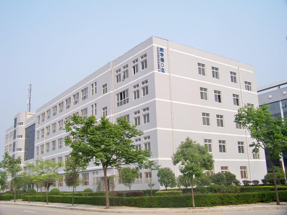 薪火相传砥砺奋进新征程,陕西服装工程学院创新