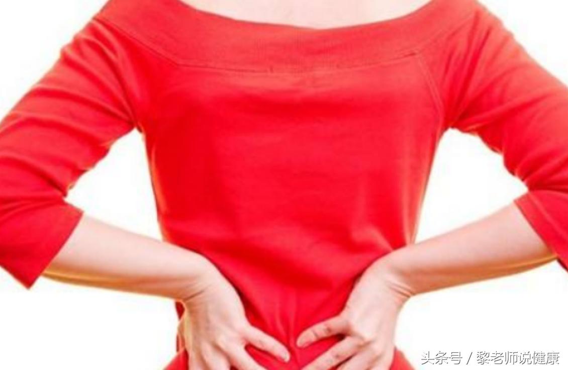 老中医治腰痛只需一分钟,老中医治旧伤腰疼