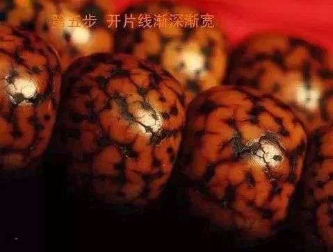 星月菩提用手盘还是戴手套盘,星月菩提干手盘好还是汗手盘好呢