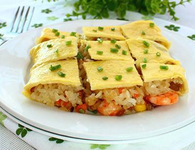 金庸最爱武汉三鲜豆皮,金庸小说十大绝世美食