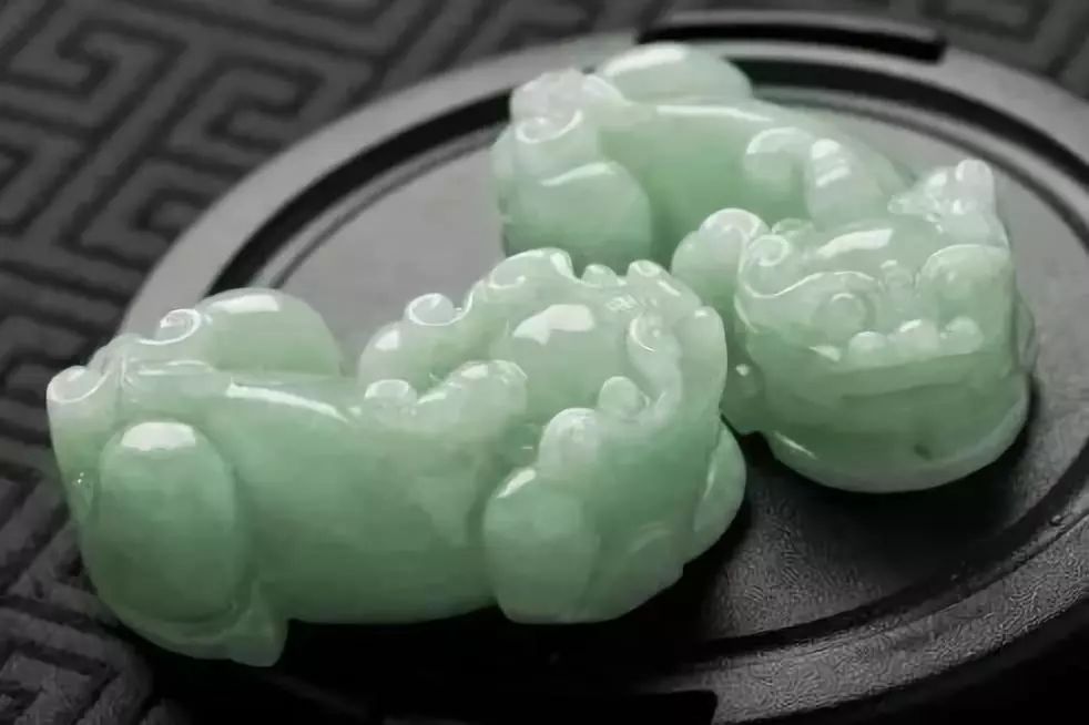 六种人不宜戴文玩,六种人不宜戴翡翠