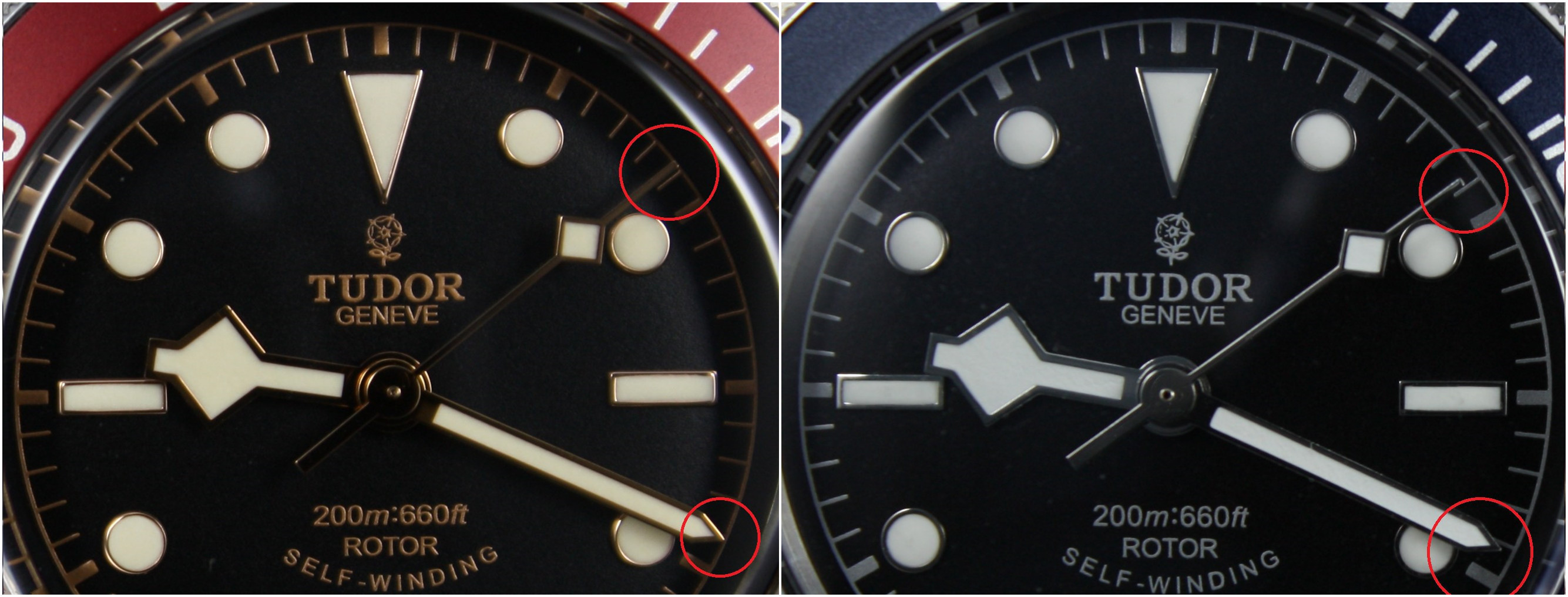 假人才会mai假货！