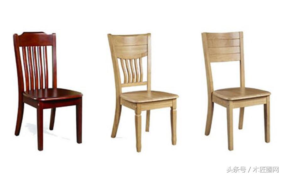 椅子的设计和尺寸标准，以及怎样挑选椅子？