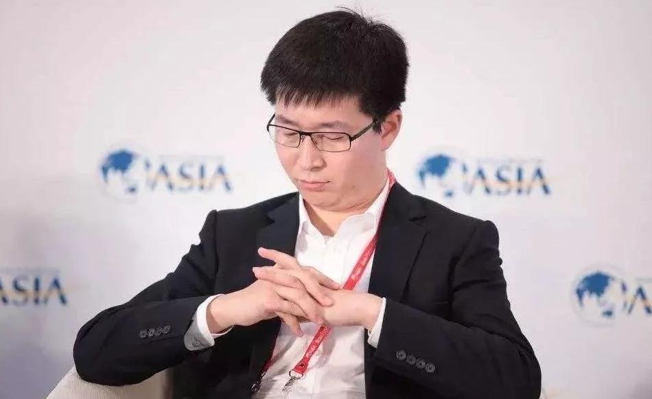 共享单车创始人戴威,90后富二代因共享单车入狱