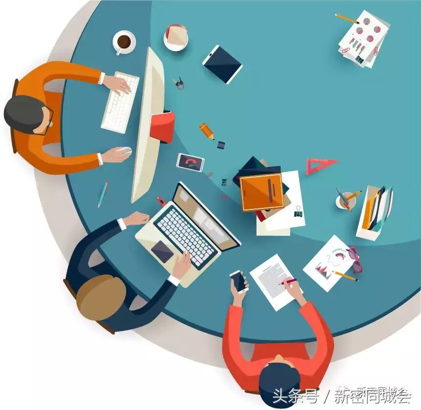 新密西广场招工,最新新密白寨工作招人信息