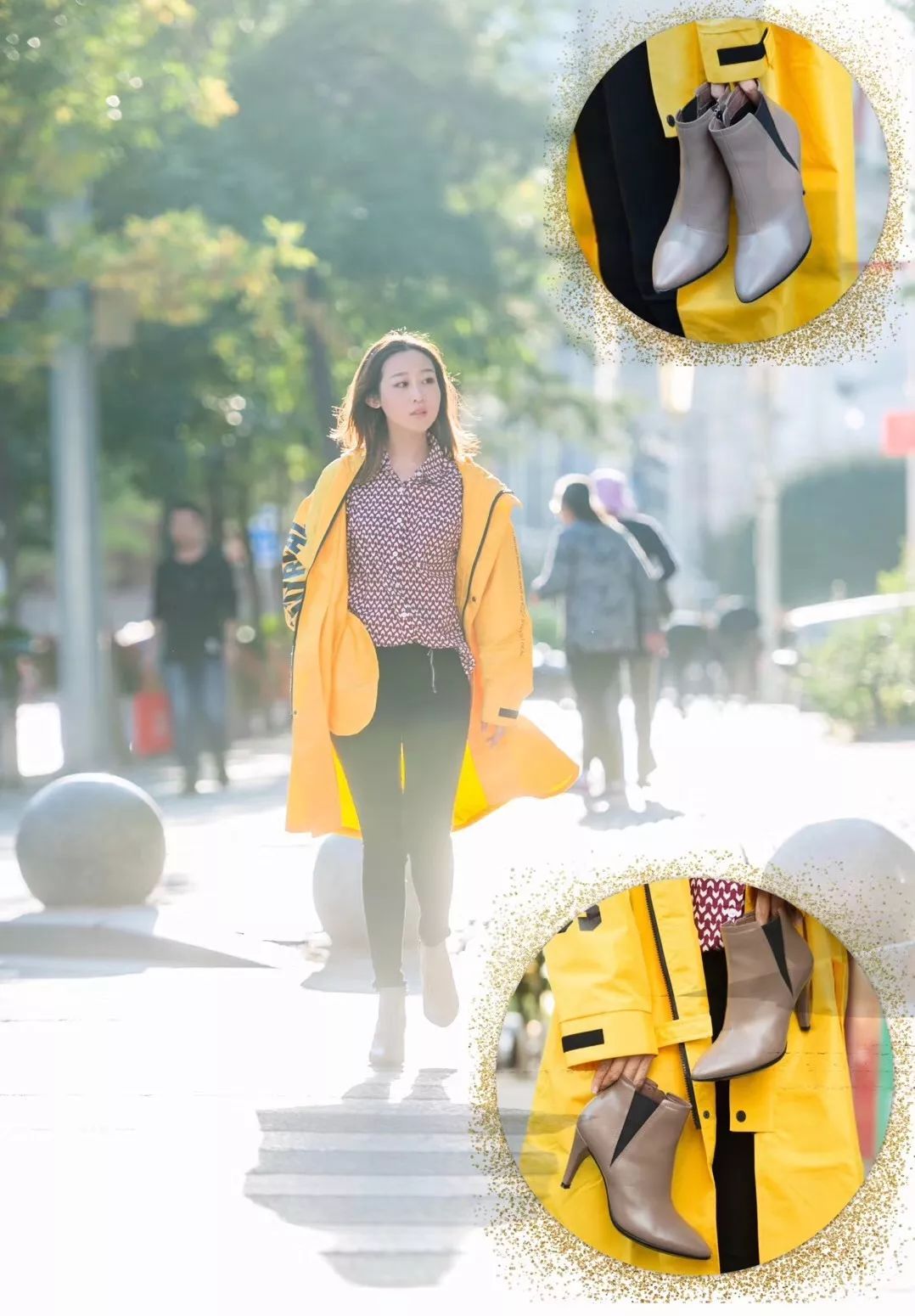 安利贴好物,安利宝藏贴纸