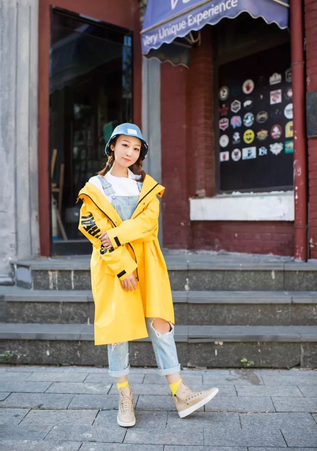 安利贴好物,安利宝藏贴纸