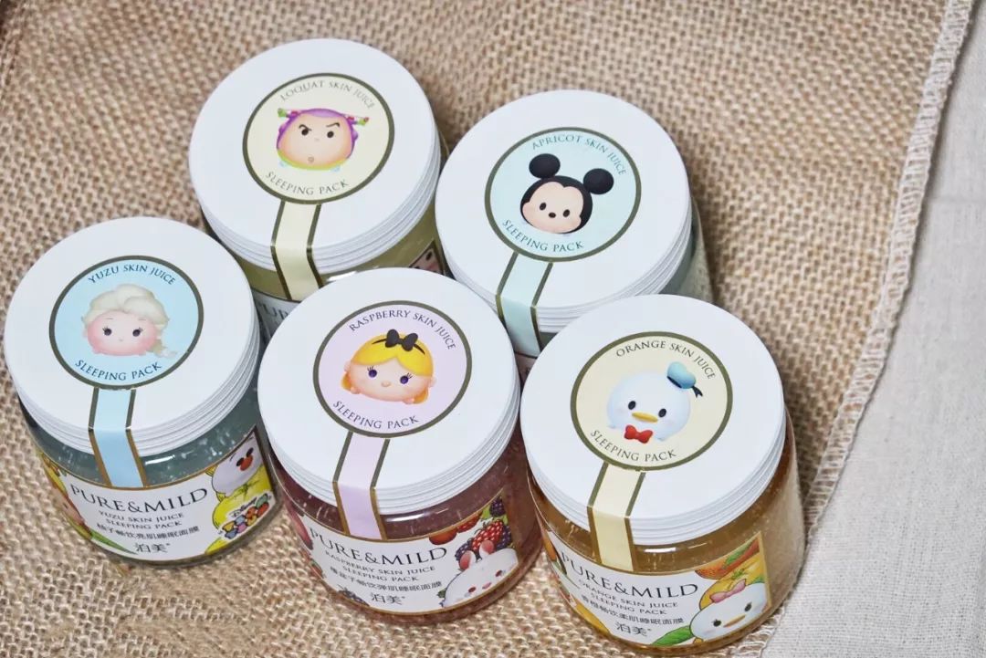 安利贴好物,安利宝藏贴纸