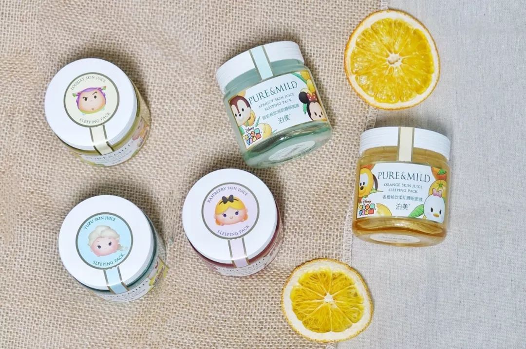 安利贴好物,安利宝藏贴纸