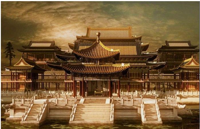 杜牧阿房宫赋原文和译文,杜牧阿房宫赋深度解析