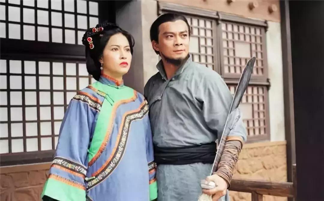 世间再无金大侠，射雕英雄成绝响！