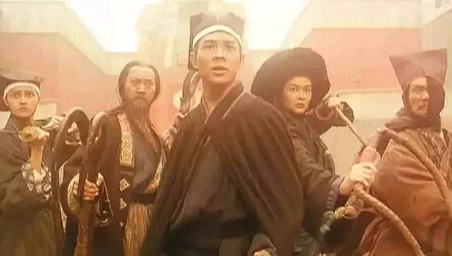 世间再无金大侠，射雕英雄成绝响！