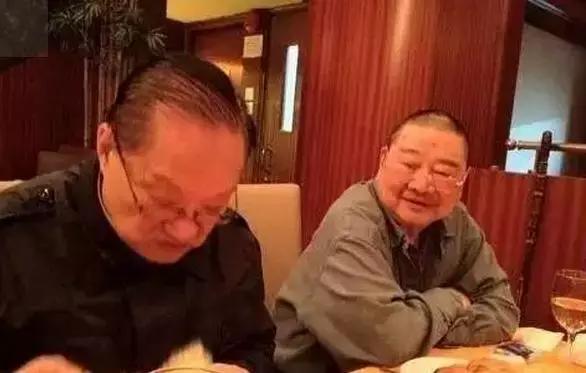 世间再无金大侠，射雕英雄成绝响！