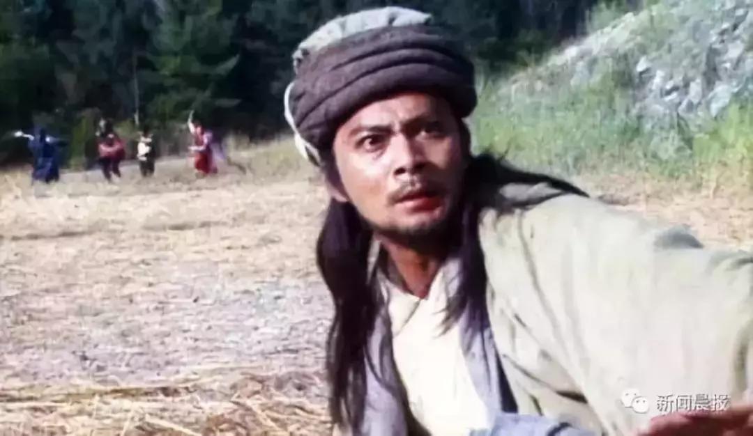 世间再无金大侠，射雕英雄成绝响！