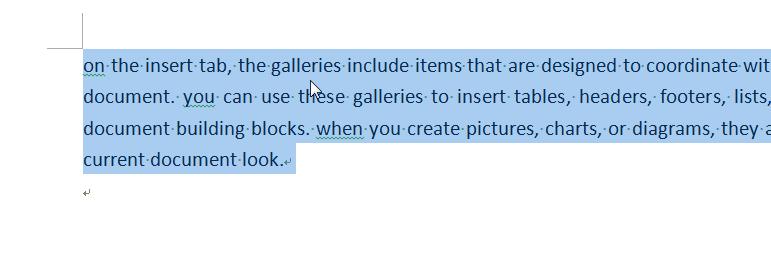 word神技巧大全,word100个神操作