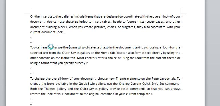 word神技巧大全,word100个神操作