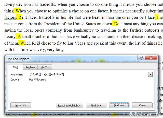 word神技巧大全,word100个神操作