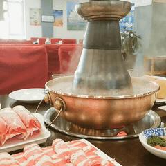 大连最正宗火锅,大连老字号火锅哪家好吃