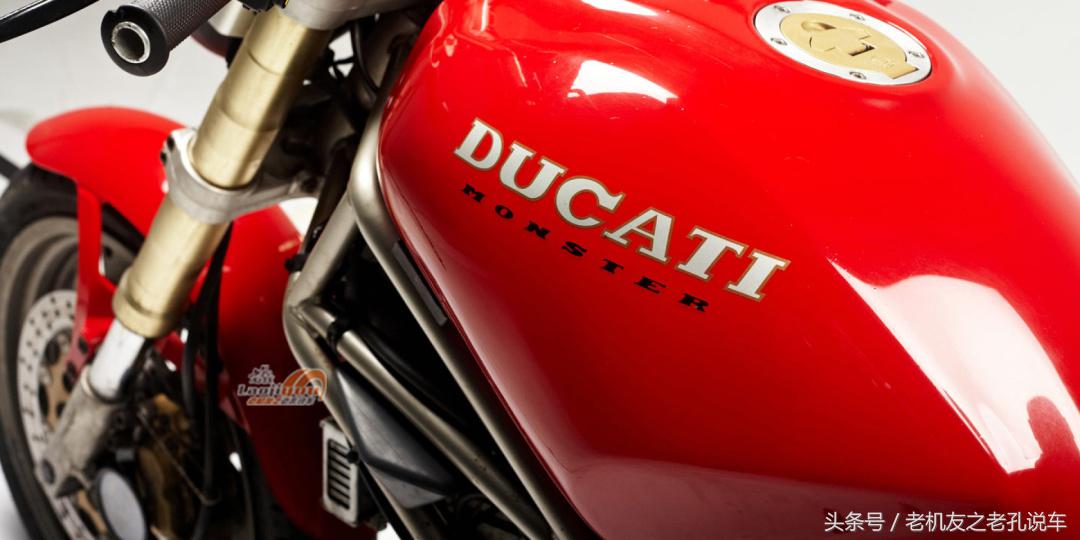 杜卡迪monster821vsscrambler1100,最老款杜卡迪怪兽