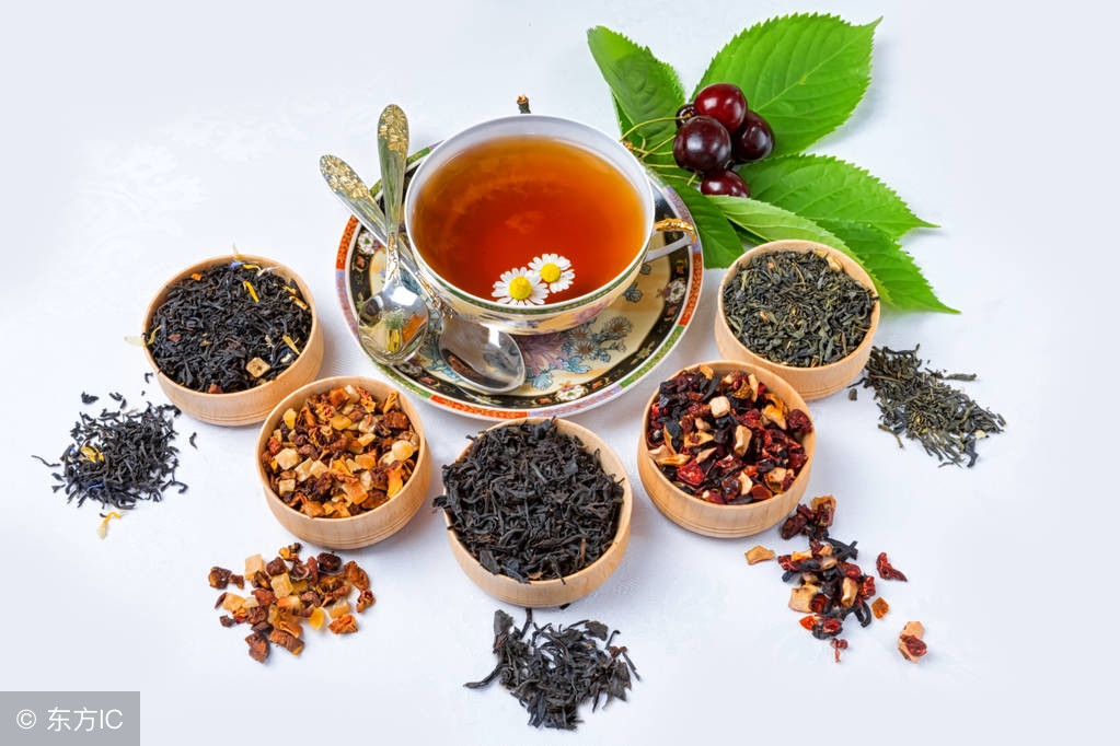 中国制茶工艺博大精深,制茶工艺大揭秘