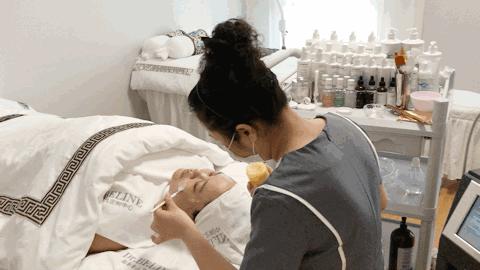 298元！全年无限次黑头管理！Dr.BELINE定制无暇美肌！