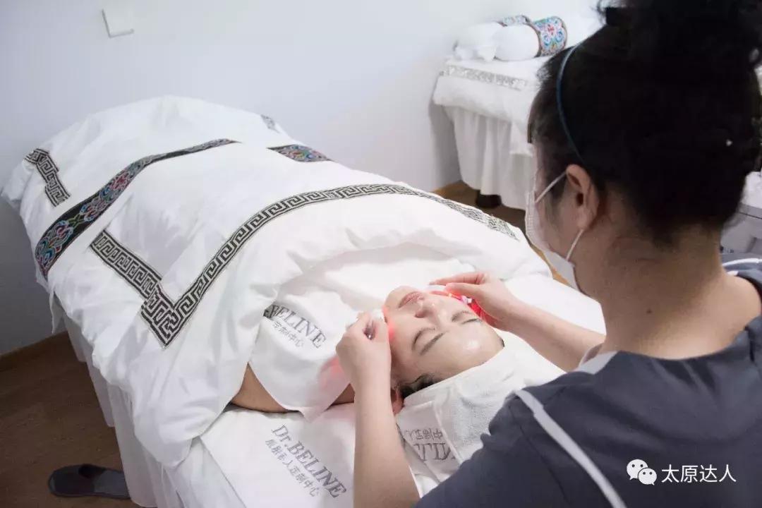 298元！全年无限次黑头管理！Dr.BELINE定制无暇美肌！