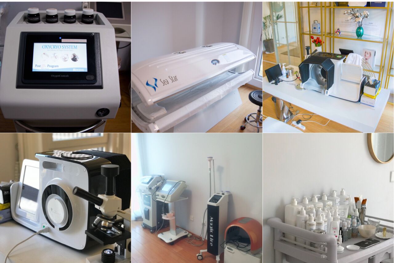 298元！全年无限次黑头管理！Dr.BELINE定制无暇美肌！