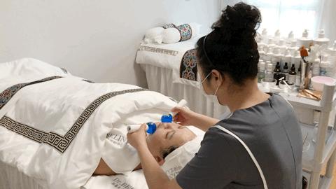 298元！全年无限次黑头管理！Dr.BELINE定制无暇美肌！