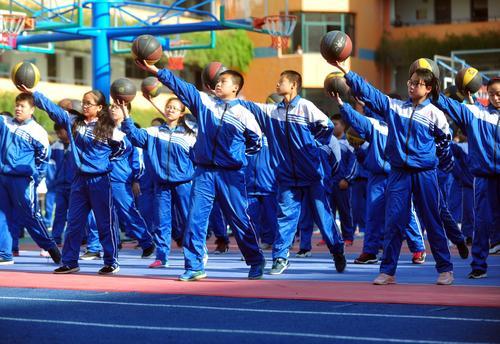 学校近视防控经验,近视防控武汉